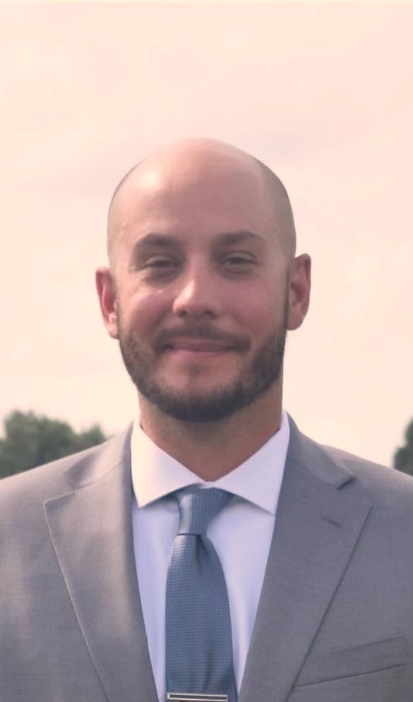 Obituary of Blake Chapman