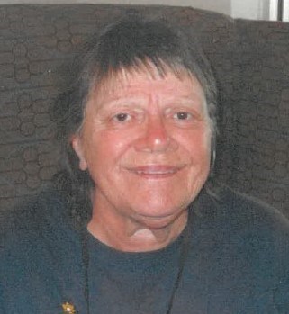 Obituary of Carol Elizabeth Jeffries