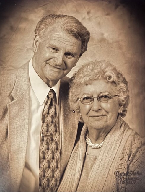 Obituary of James Roy Alexander