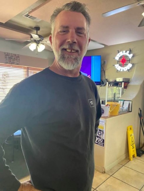 Obituary of Ryan Ray Alkire