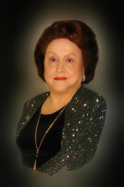 Avis de décès de Evelyn Wade