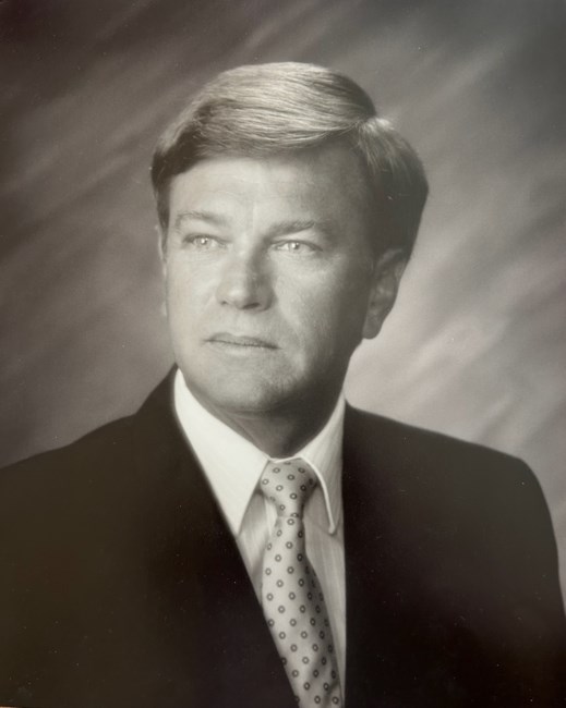 Avis de décès de William F Micka