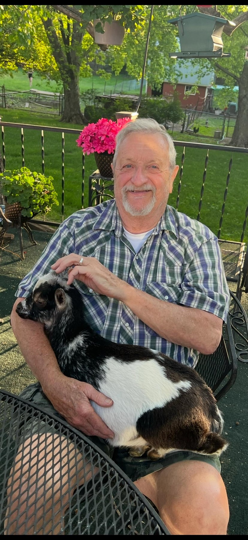 Obituary of Lawrence Alvin Wieland Sr.