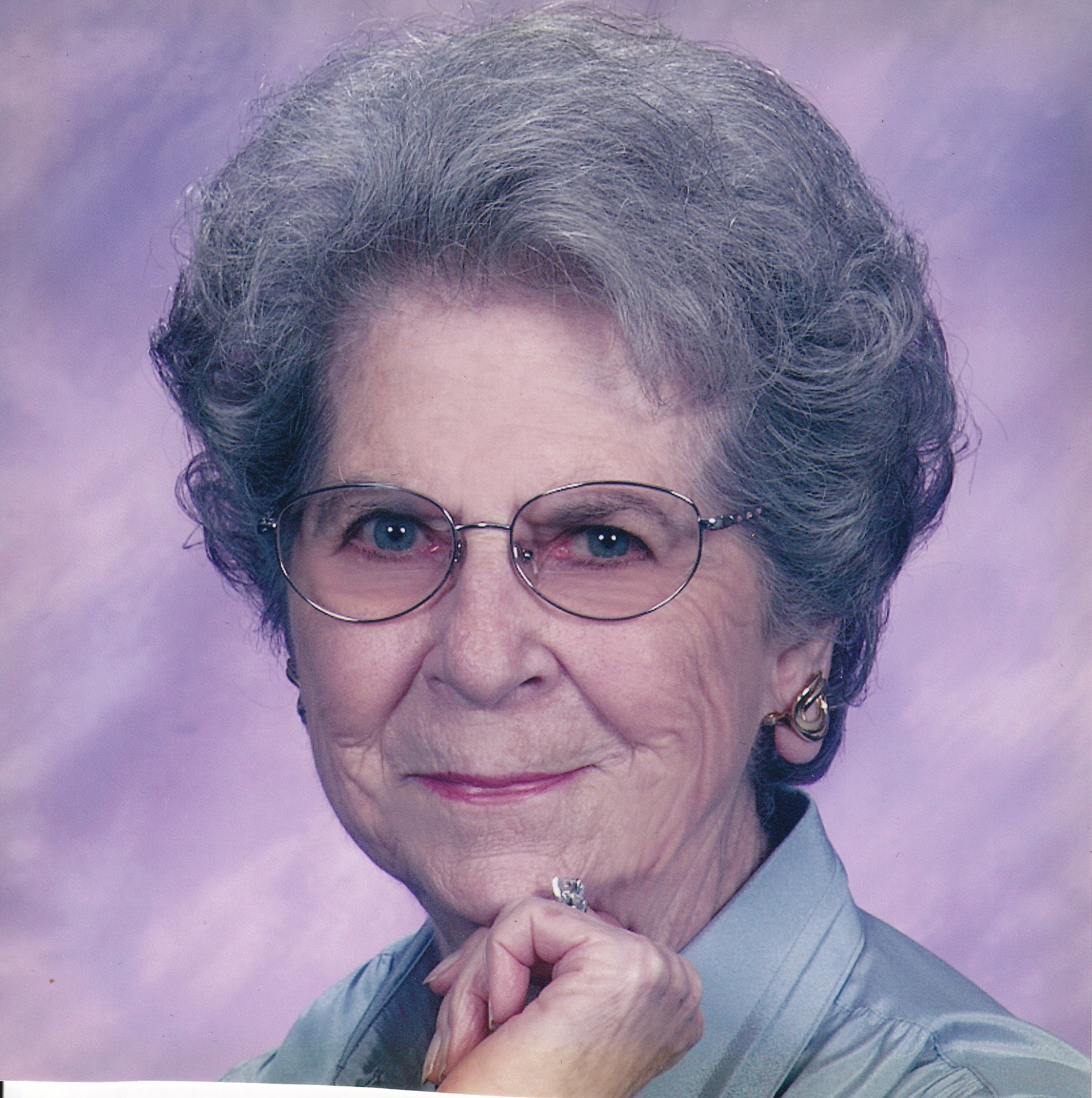 Obituary of Mary Elizabeth Whitworth