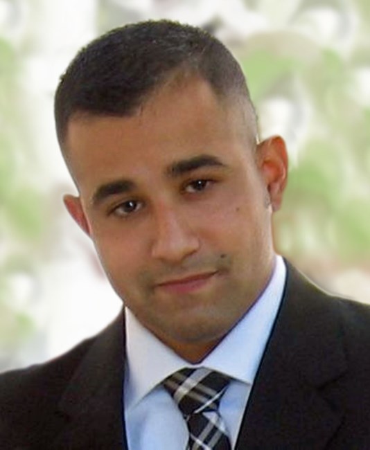 Obituary of Andres Ignacio Amador