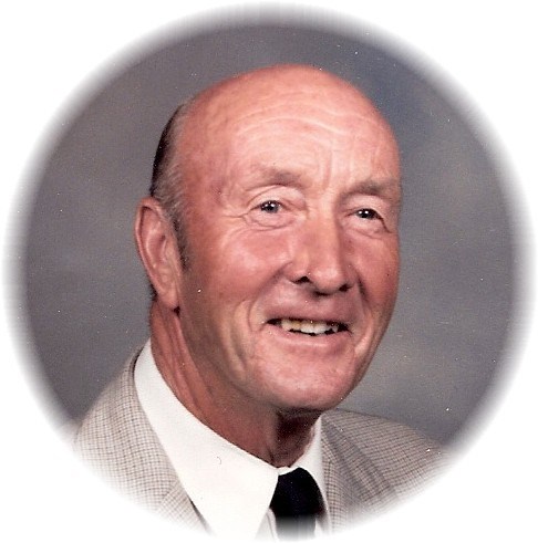Obituary of Granville A. Bachelder