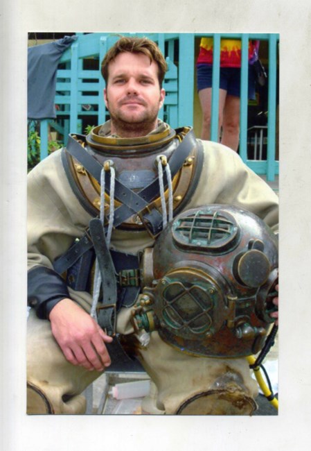 Obituary of Todd Christopher Hargis