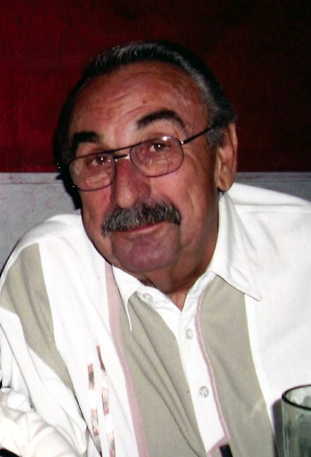 Avis de décès de William Ralph Ploch