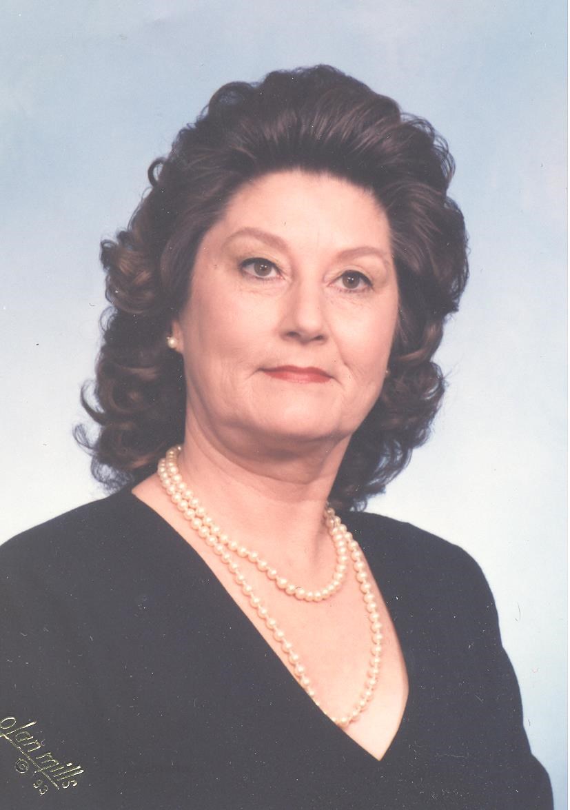 Edna Marie Taylor Kerth Obituary Victoria, TX