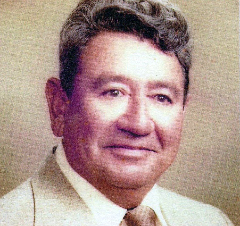 Asencion Gonzalez Obituary Falfurrias, TX