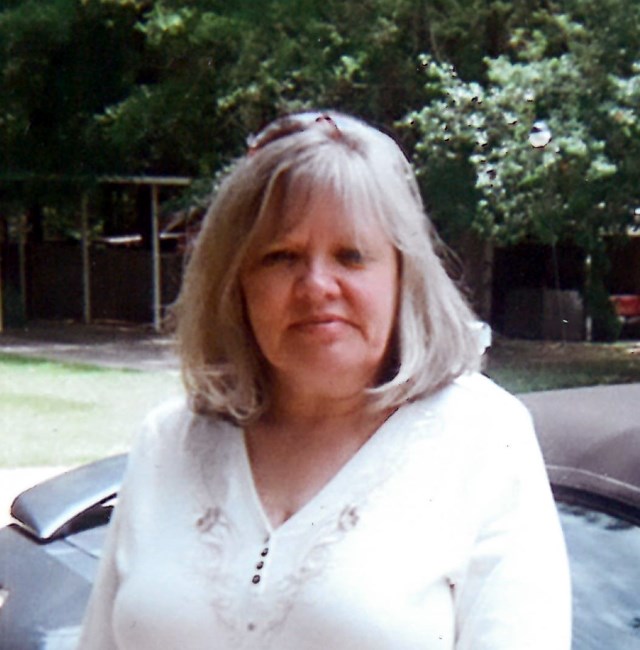 Obituary of Jane Ann Stevens