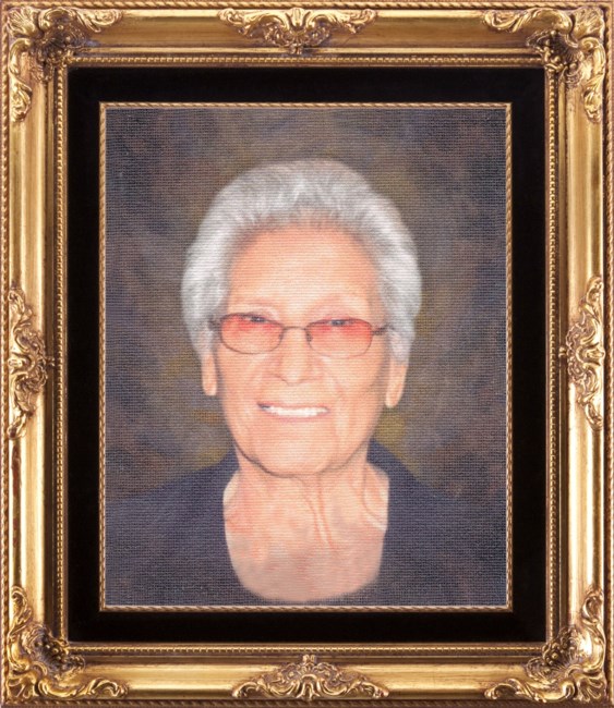 Obituary of Jennie Arciniega Morales