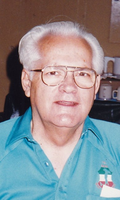 Obituary of Sidney Crouch Jr.