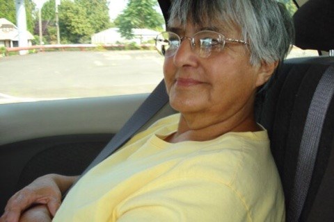 Obituary of Ruth Estelle Duran