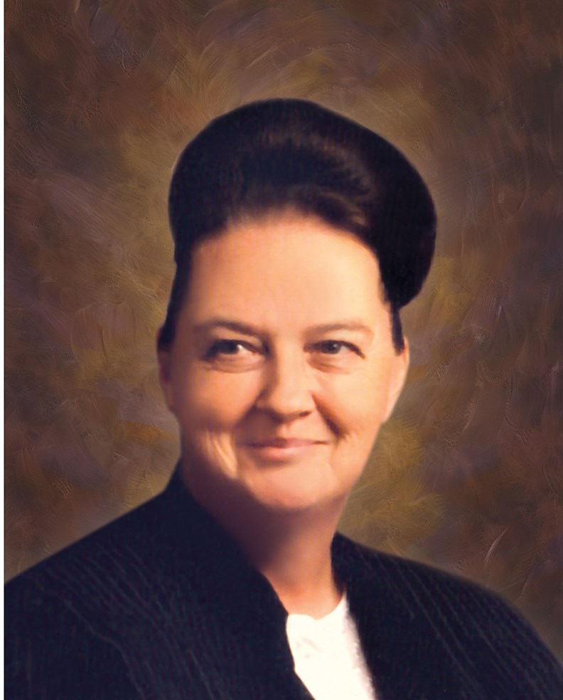 Obituario de Fay Sanders