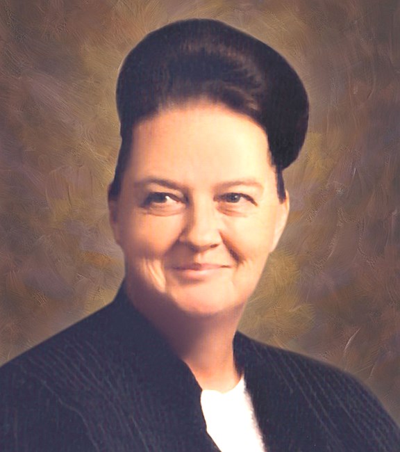 Obituario de Fay Sanders