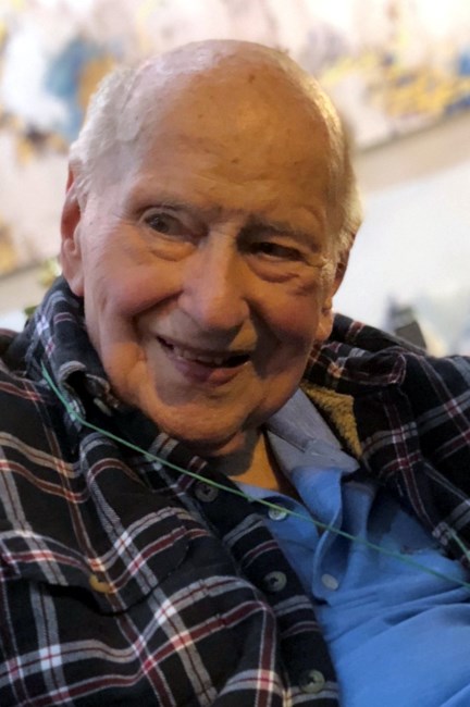 Obituary of Eugene Clarence Stamm Jr.