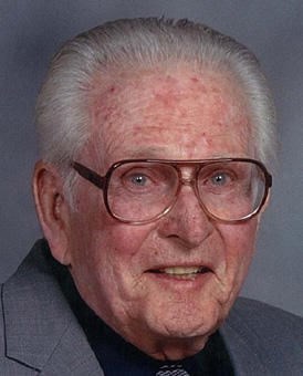 Obituary of William Cecil Mills