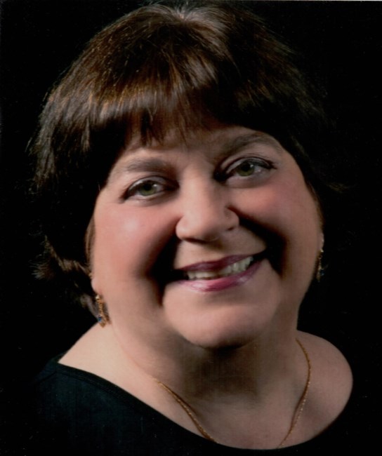 Obituary of Mary Jo Renzoni