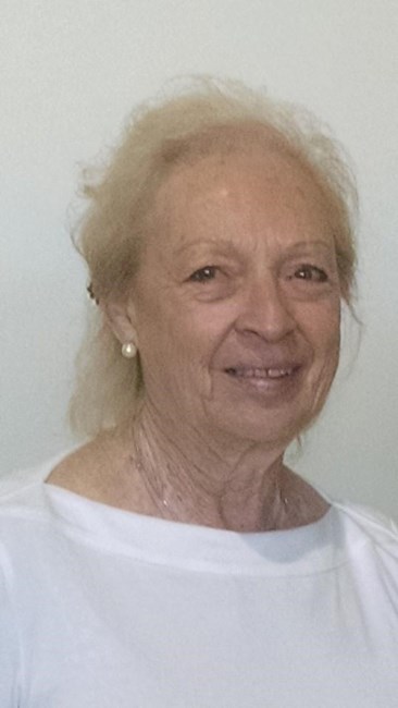 Obituary of Elvira Anne Profaci