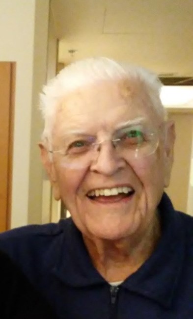 Obituary of George Eldon Speas