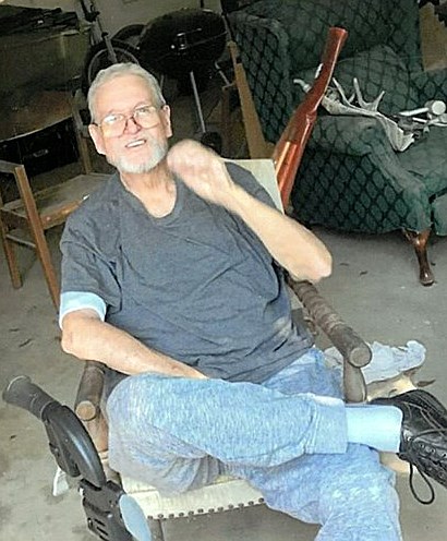 Obituary of Ron Mintz