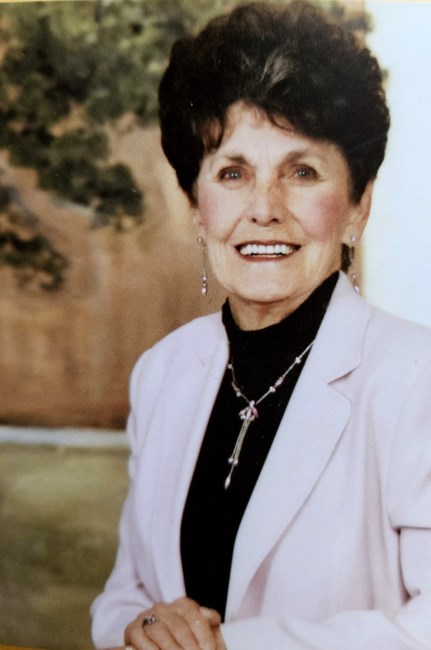 Obituary of Violet Freda Rosentreter