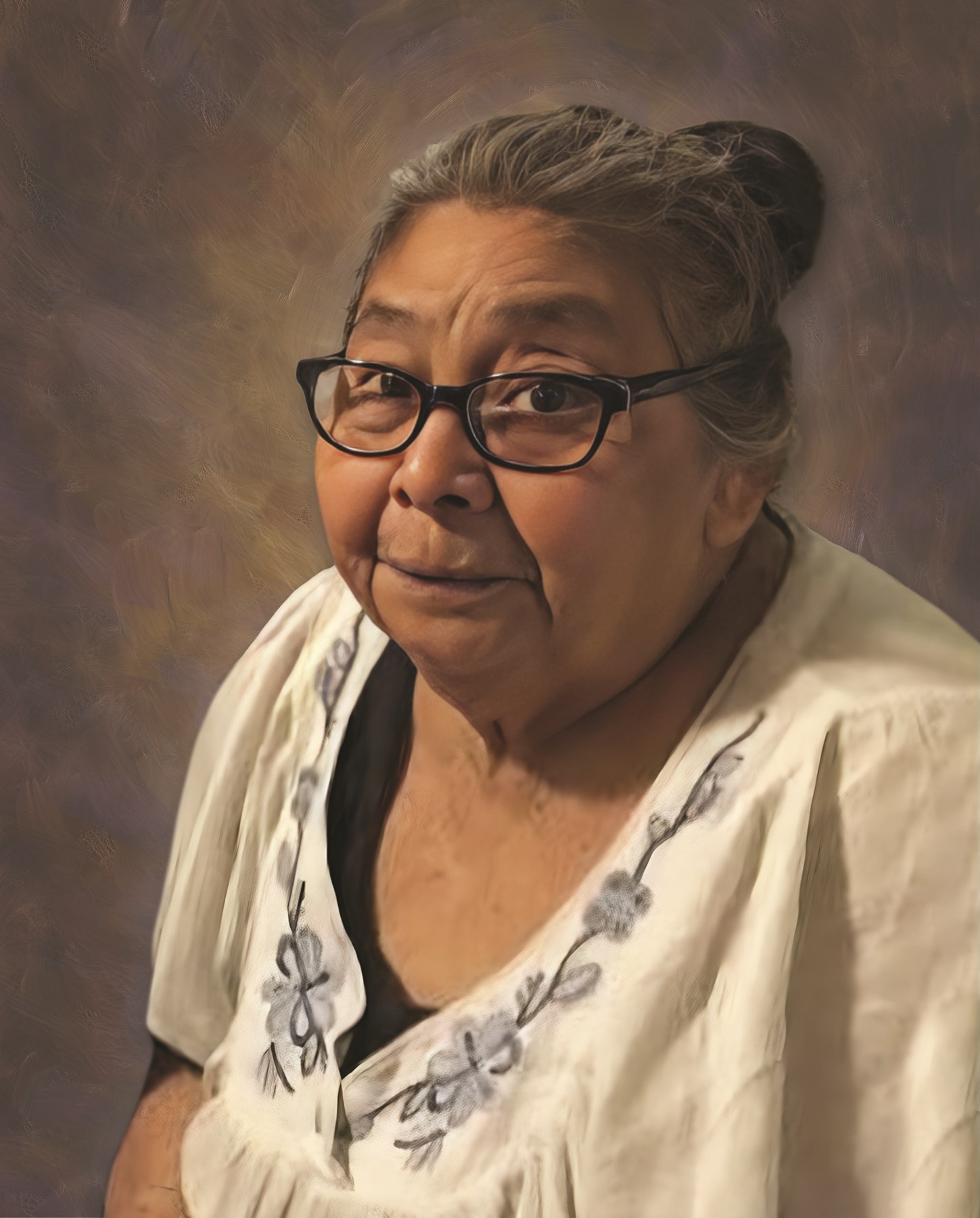 Obituary of Cristina Jimenez