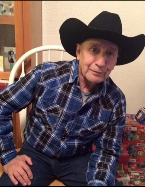 Obituary of Manuel Saucedo