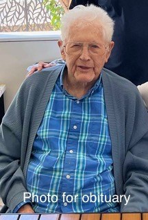 Obituary of C. Ames Thompson