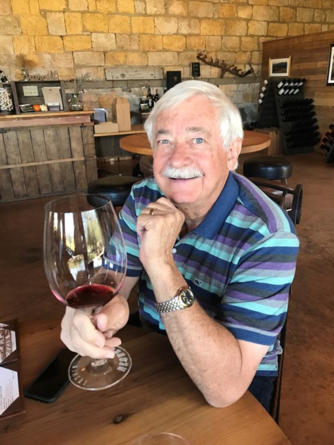 Obituary of Kenneth Lane Durden