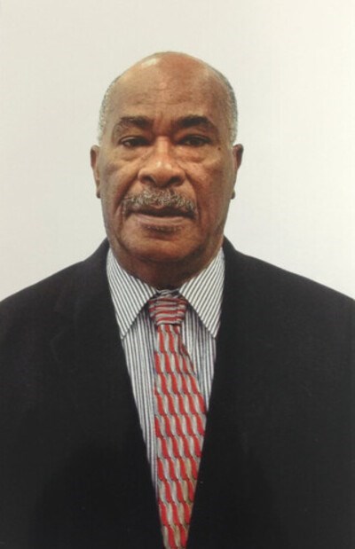 Obituary of Noel Seyman Smith