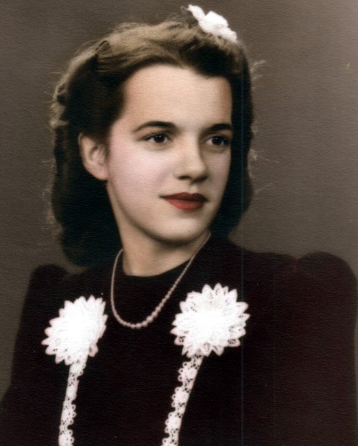 Obituary of Lindy Easter Oakley