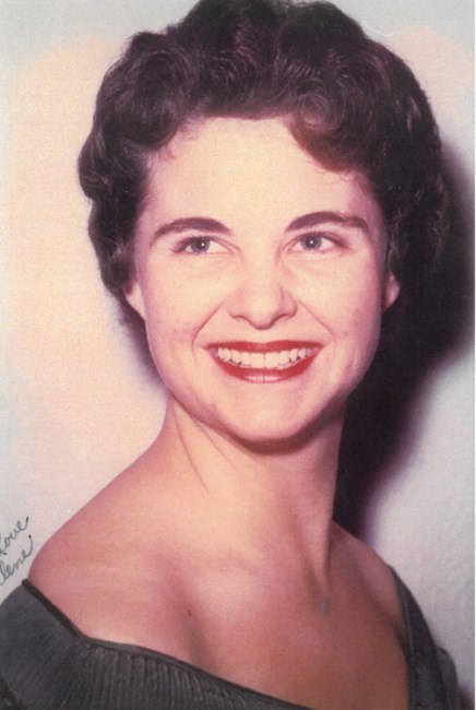 Obituario de Elsie Arlene Christensen