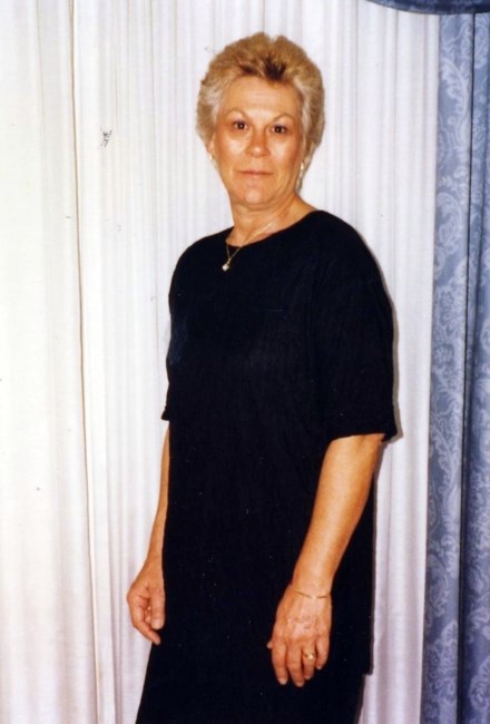 Obituary of Jane Louise Stodghill-Pillion