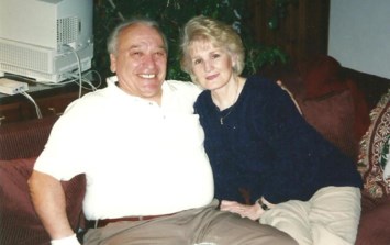 Obituary of June Forcella