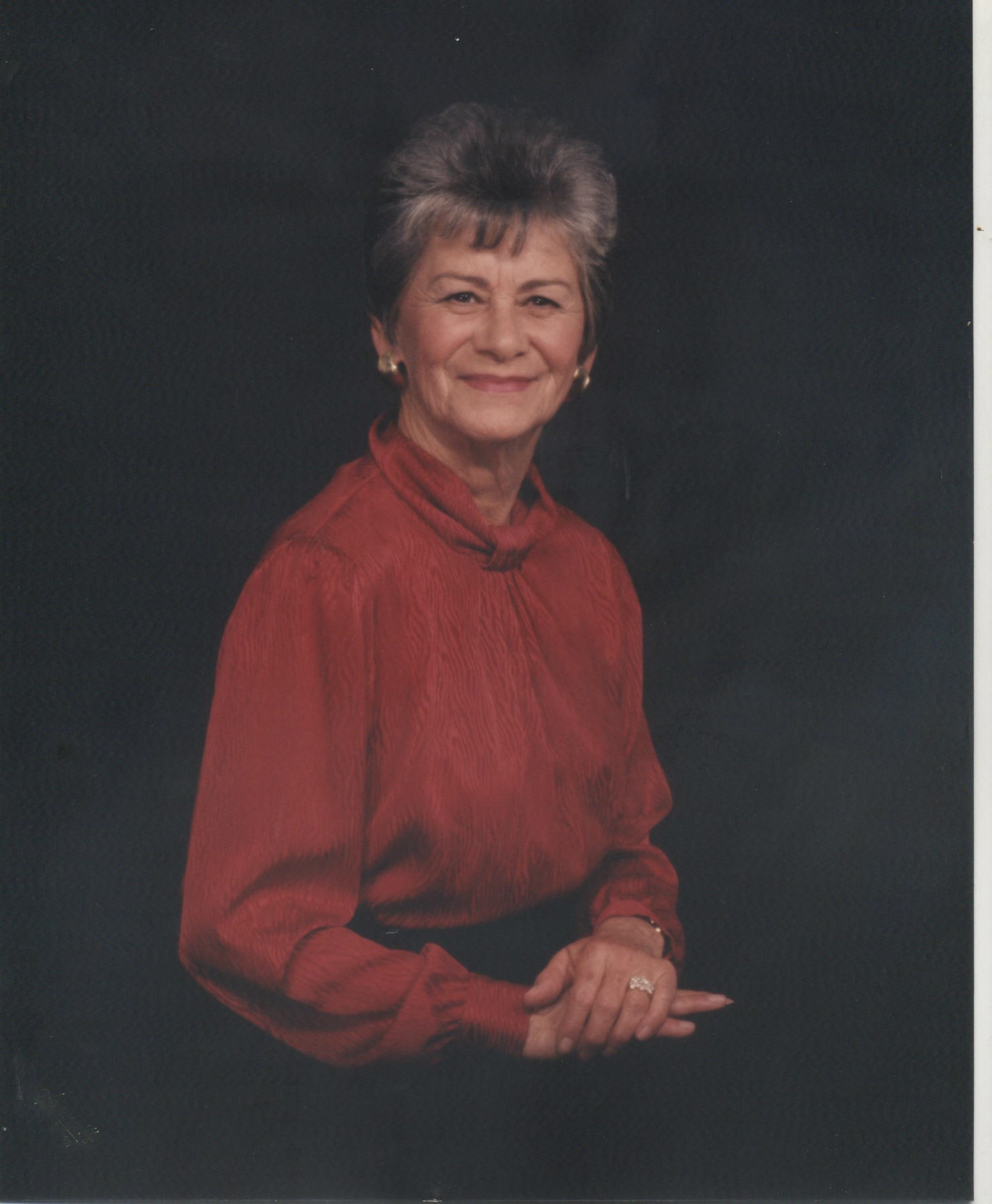 Obituary of Clarice O Woody