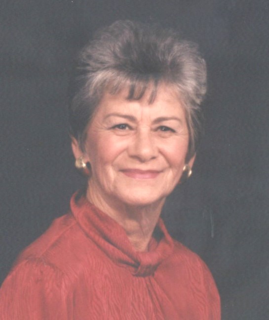 Obituary of Clarice O Woody
