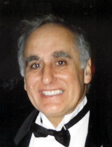 Obituary of G. Jerry Casalinova
