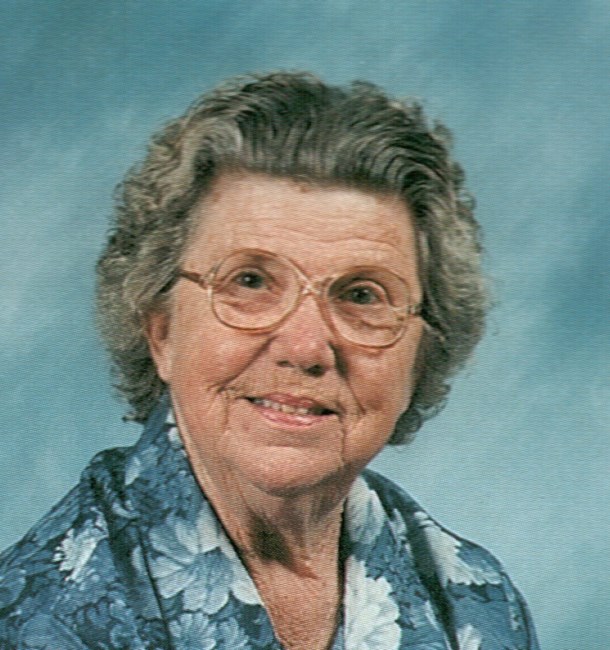Obituary of Mae Catherine Honey Hall