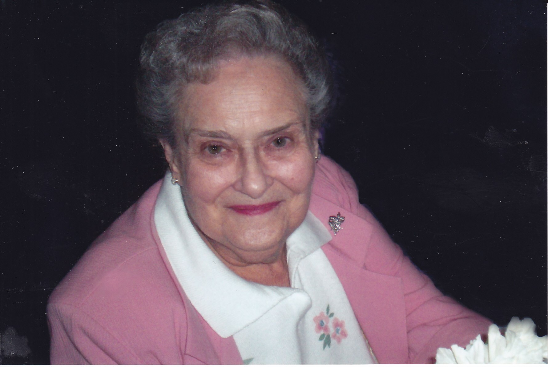 Obituary of Evelyn " A. Rohr