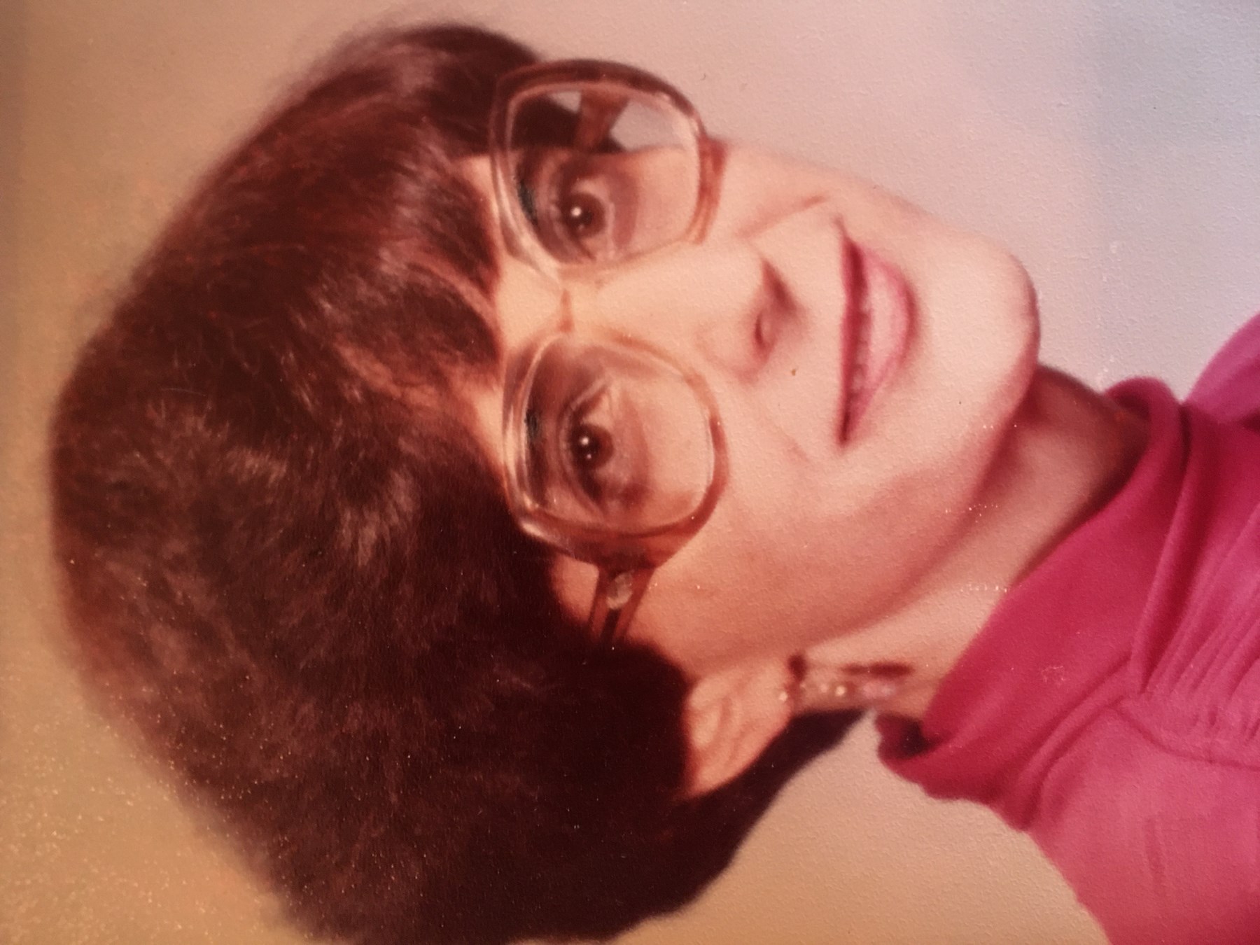 Obituary of Eleanor L. Doto