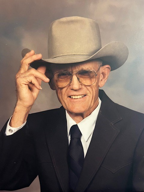 Obituary of Mr. Howard Eugene Baily