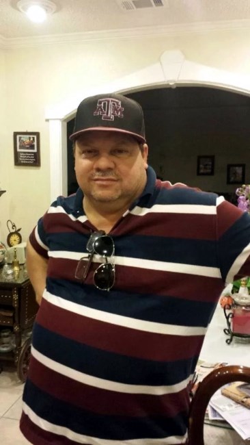 Obituary of Victor K Serrano