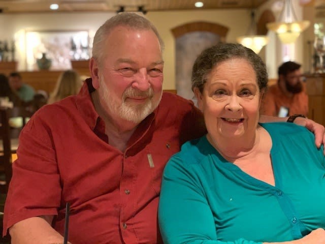 Obituary of James "Ed" Roberts