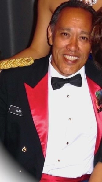 Obituary of John Paglinawan Naki