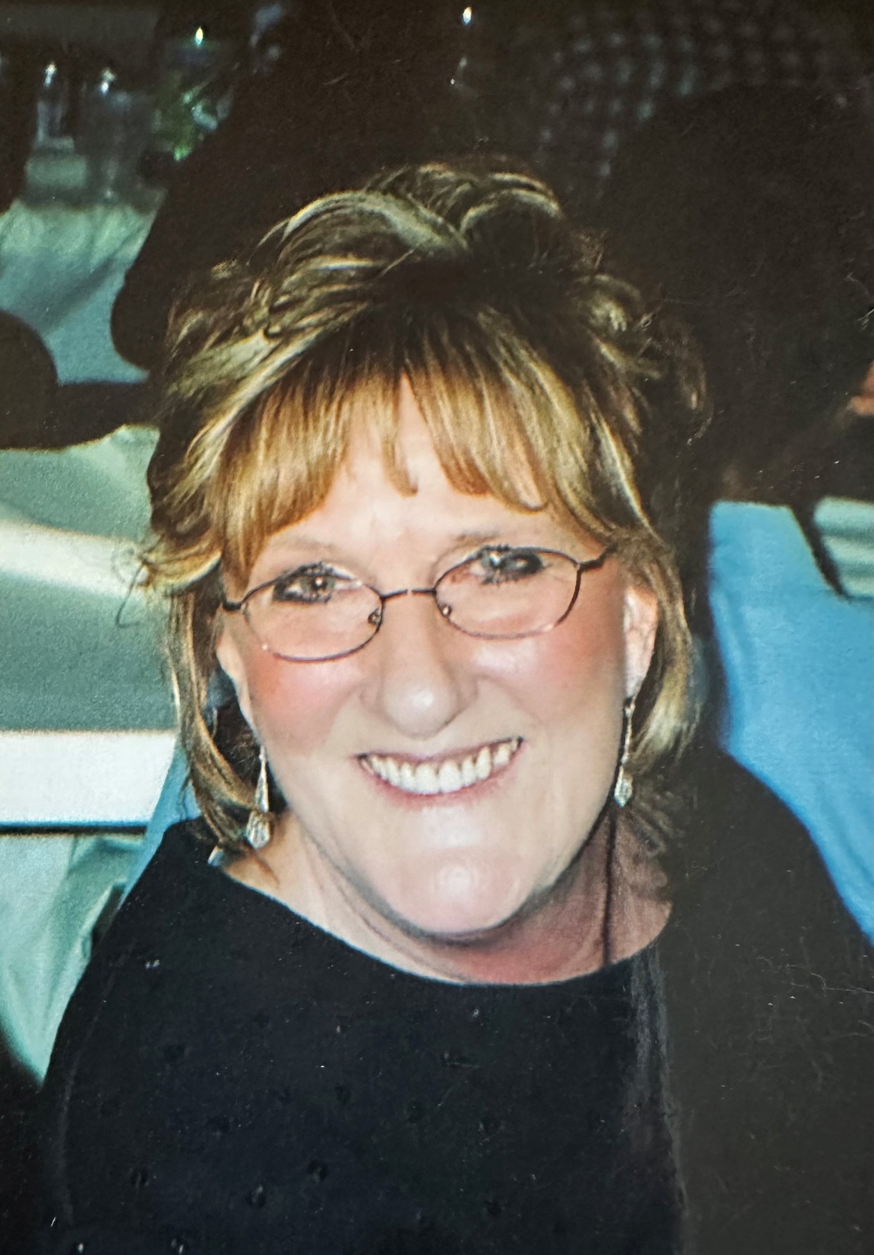 Obituary of Virginia Louise Kurbad