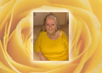 Obituary of Karrol Britton