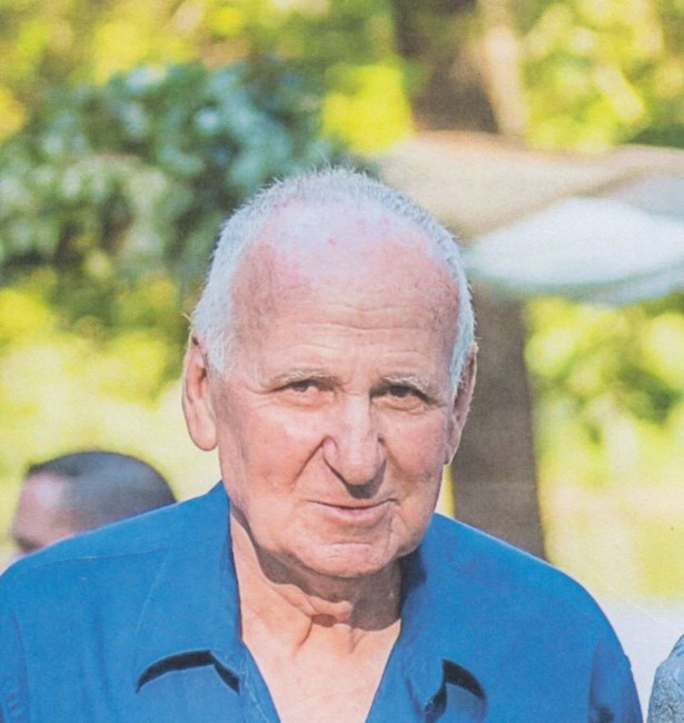Obituary of Boyd Burnett