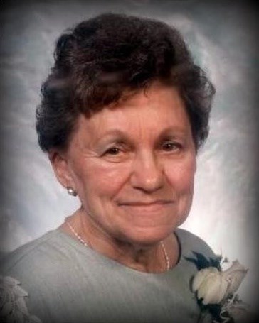 Obituary of Emily M. Scheibe